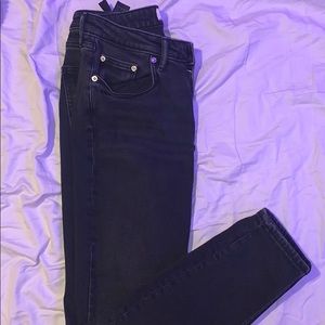 Zara Women Jeans
